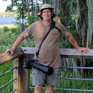 Meet your Posher, Kevin